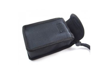 Image of Veber Monocular With 600 M Laser Rangefinder, OD Green, 6x25 AVMLR600