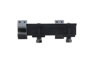 Image of Vector Optics 25.4mm 1in One Piece Cantilever Tactical Mount Extremely High Picatinny, Black, SCTM-62
