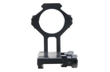 Image of Vector Optics 25.4mm 1in One Piece Cantilever Tactical Mount Extremely High Picatinny, Black, SCTM-62