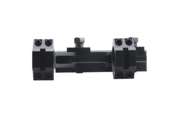 Image of Vector Optics 25.4mm 1in One Piece Cantilever Tactical Mount Extremely High Picatinny, Black, SCTM-62