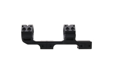 Image of Vector Optics 30mm 3/8 in Dovetail ACD Mount, Black, SCACD-16