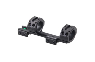 Image of Vector Optics 30mm 3/8 in Dovetail ACD Mount, Black, SCACD-16