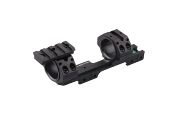 Image of Vector Optics 30mm 3/8 in Dovetail ACD Mount, Black, SCACD-16