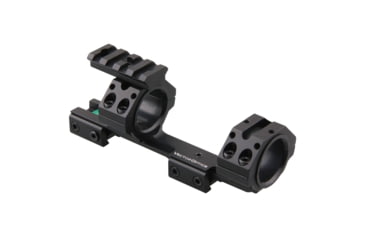 Image of Vector Optics 30mm 3/8 in Dovetail ACD Mount, Black, SCACD-16