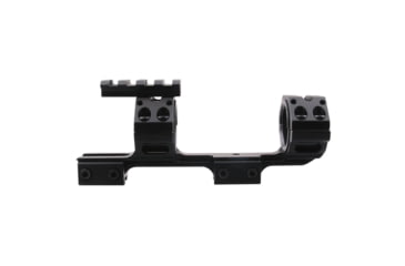 Image of Vector Optics 30mm 3/8 in Dovetail ACD Mount, Black, SCACD-16