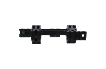 Image of Vector Optics 30mm 3/8 in Dovetail ACD Mount, Black, SCACD-16
