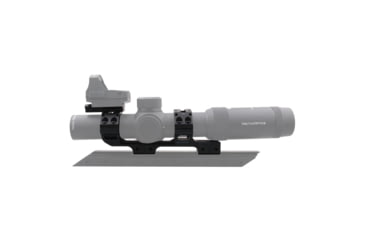 Image of Vector Optics 30mm 3/8 in Dovetail ACD Mount, Black, SCACD-16