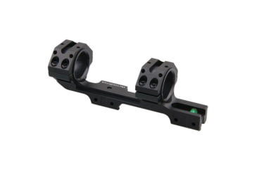 Image of Vector Optics 30mm 3/8 in Dovetail ACD Mount, Black, SCACD-16