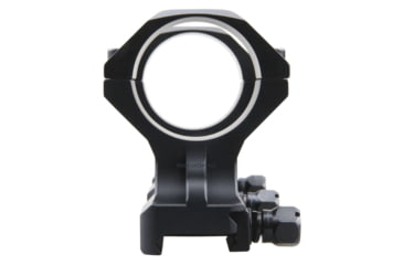 Image of Vector Optics 34mm X-Accu One Piece 20MOA HI Picatinny Mount, Black, SCTM-58