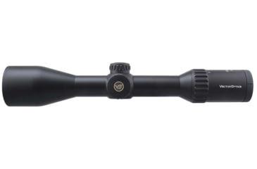 Image of Vector Optics Continental x6 3-18x50 CDM Hunting Riflescope, 30mm Tube, 0192687279043