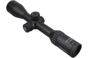 Image of Vector Optics Continental x6 3-18x50 CDM Hunting Riflescope, 30mm Tube, 0192687279043