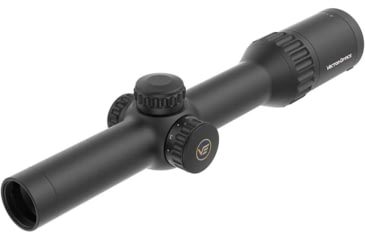 Image of Vector Optics Continental x8 1-8x24 30mm Tube LPVO ED Hunting Rifle Scope, Second Focal Plane