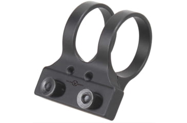 Image of Vector Optics Flashlight Laser 25.4mm 1 inch Mount, Black, SCKMA-05