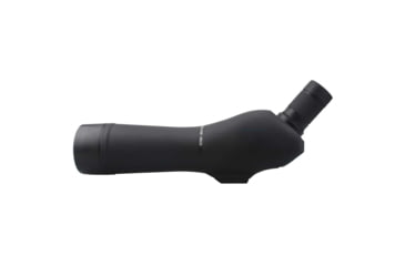 Image of Vector Optics Liberty Spotting Scope, 20-60x60mm, Porro/Bak-4 Prism, Black, SCSS-01
