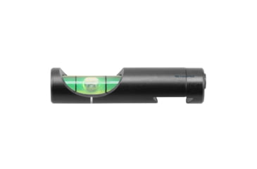 Image of Vector Optics Offset Bubble Dovetail Mount, Black, SCACD-18, EDEMO1