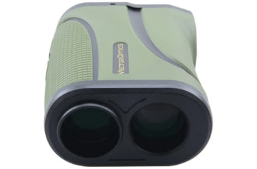 Image of Vector Optics Paragon 6x25 LCD Golf Rangefinder, Green, SCRF-15