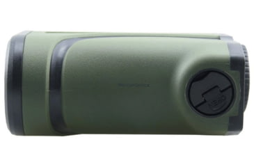 Image of Vector Optics Paragon 6x25 LCD Golf Rangefinder, Green, SCRF-15