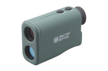 Image of Vector Optics Rover Golf Range Finder, 6x25mm, Green, SCRF-01B