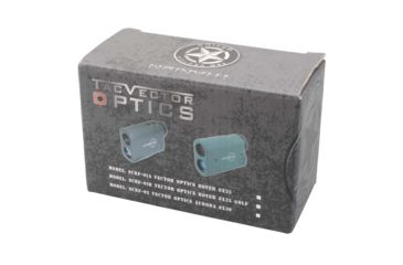 Image of Vector Optics Rover Range Finder, 6x25mm, Green, SCRF-01A