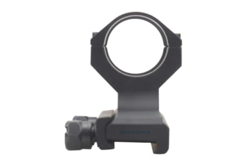 Image of Vector Optics Tactical OP Offset Mount Ring, Extra Long, 30mm Tube, Picatinny, 38mm Height, Matte, Black, SCTM-24B