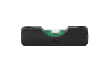 Image of Vector Optics Universal Flat Bubble ACD Mount, Black, SCACD-10
