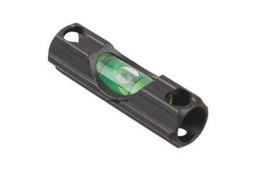 Image of Vector Optics Universal Flat Bubble ACD Mount, Black, SCACD-10