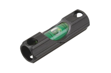 Image of Vector Optics Universal Flat Bubble ACD Mount, Black, SCACD-10