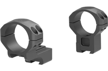 Image of Vector Optics 30mm 1.25in Cantilever Dovetail Rings