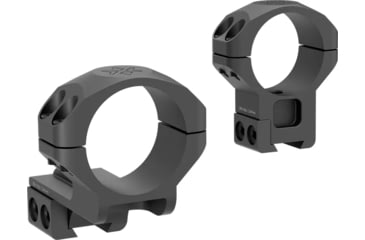 Image of Vector Optics 30mm 1.25in Cantilever Dovetail Rings