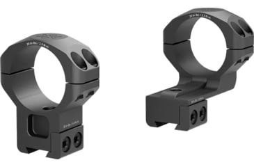 Image of Vector Optics 30mm 1.25in Cantilever Dovetail Rings