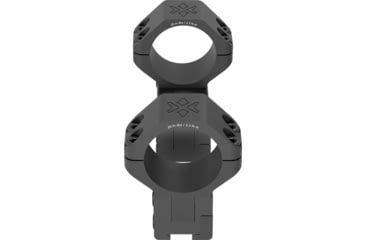 Image of Vector Optics 30mm Adjustable Cantilever Dovetail Rings