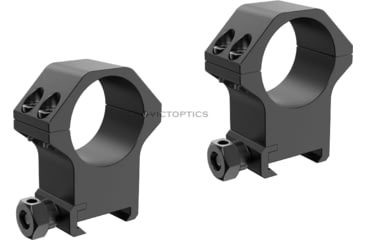 Image of Vector Optics 30mm Weaver Rings Medium