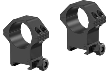 Image of Vector Optics 30mm Weaver Rings Medium