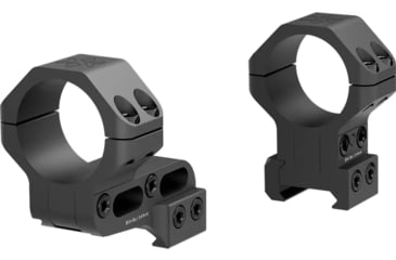 Image of Vector Optics Adjustable Cantilever Weaver Rings