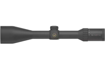 Image of Vector Optics Continental x8 3-24x56 30mm Tube Hunting Rifle Scope, Second Focal Plane