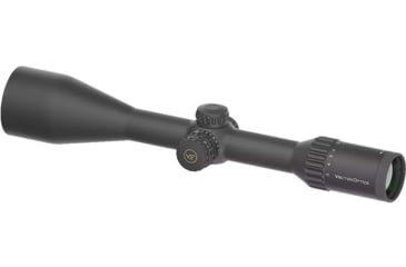 Image of Vector Optics Continental x8 3-24x56 30mm Tube Hunting Rifle Scope, Second Focal Plane