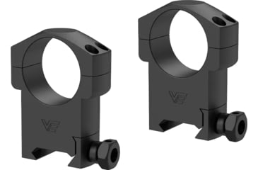 Image of Vector Optics Extreme High Profile Weaver Scope Rings, 30mm