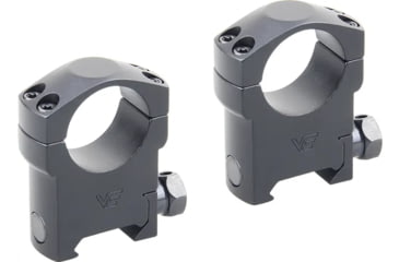 Image of Vector Optics High Profile Weaver Rings