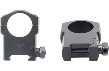 Image of Vector Optics High Profile Weaver Rings