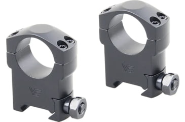 Image of Vector Optics High Profile Weaver Rings