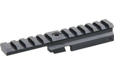 Image of Vector Optics Lee Enfield 303 Picatinny Rail Mount