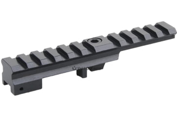 Image of Vector Optics Lee Enfield 303 Picatinny Rail Mount