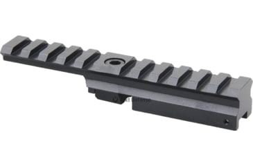 Image of Vector Optics Lee Enfield 303 Picatinny Rail Mount