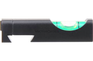 Image of Vector Optics Offset Bubble Dovetail Mount GenII