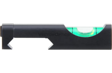 Image of Vector Optics Offset Bubble Weaver Mount GenII