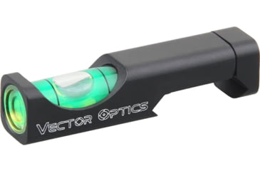 Image of Vector Optics Offset Bubble Weaver Mount GenII