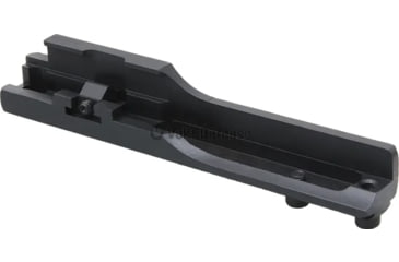 Image of Vector Optics Swiss K31 Dovetail Mount