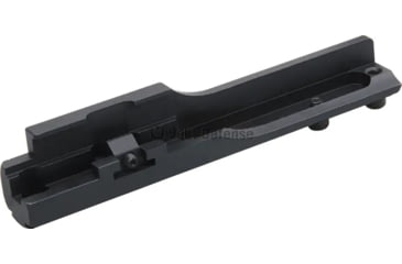 Image of Vector Optics Swiss K31 Dovetail Mount