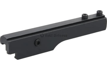 Image of Vector Optics Swiss K31 Dovetail Mount