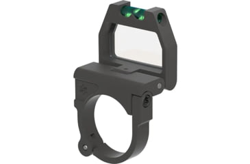 Image of Vector Optics Turret Mark Reader 30mm